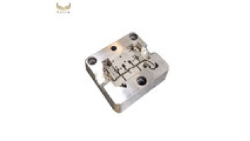 High Quality Precision Mould Maker & Mold Core Insert EMD Process1