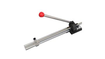 Manual Die Cutting & Creasing Matrix Cutting Machine Instruction Manual1