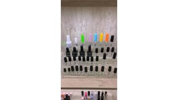 nail polish bottle