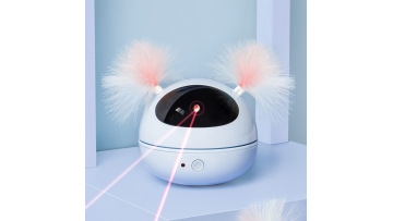 Inteligent Cat Toy