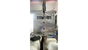 attractive and reasonable price MOLD BASE