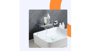 Higher Cost Performance Kitchen Faucet