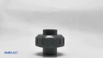 CPVC Union pipe