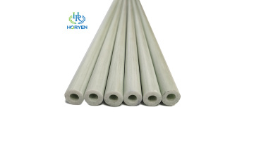 fiberglass tube
