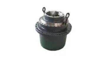 Genuine/OEM SK200LC-8 SK200-8 Travel Reducer YN15V00037F1 SK210-8 Travel Gearbox1