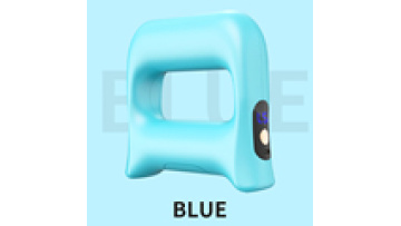 Portable Fascia Ring Body Massager: New Experience, Different Choices1