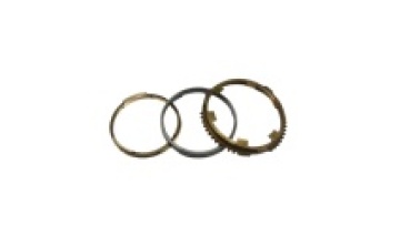 Manual Transmissions auto parts synchronizer ring1