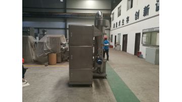 Chilli Pulverizer Machine