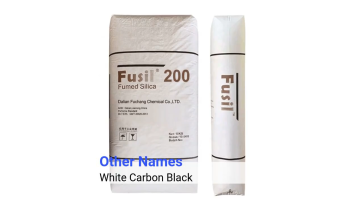 Hot Sales Hydrophilic Fumed Silica 200 Price of Silicon Dioxide Superfine Nano Powder1