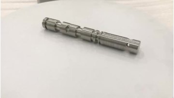 Mass Production Metal Part CNC Machining Service Custom Turning Stainless Steel Machined Parts1