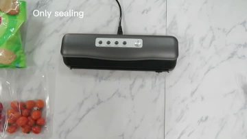 HK012 vacuum sealer video