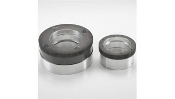 Video4 Arc Teeth Timing Belt Pulley