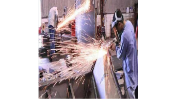 SS Pipe Processing~2