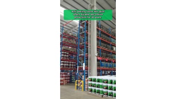 Coating‑system selection guidance for storage‑tank and chemical‑process‑pipeline assets