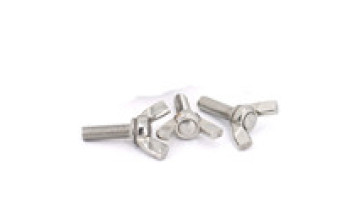 Wholesale Stainless Steel Butterfly Bolt M3M4M5M6M8M101