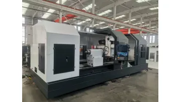 Siemens CNC Gear Horizontal Hobbing Milling Machine for Machining Spur and Helical Gears1