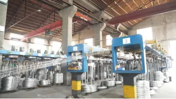 Good Quality 304hc 304hc3 Stainless Steel Cold Heading Wire Manufacturer with Best Price1