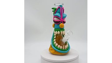 Glass Bong,Borosilicate Glass Pipe,Glass Hookah