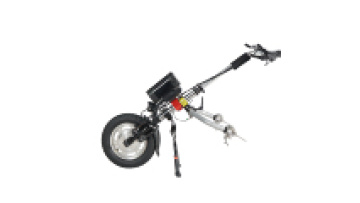 High-Class Foldable Manual Wheelchair with Detachable Front for Rehabilitation and Mobility1