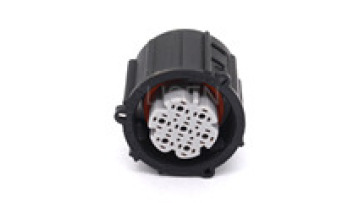 MKR Plus 1.5 Series Female 7 Pin Connector for Lamps1