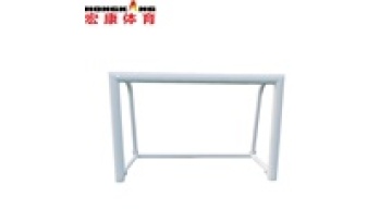 Folding Portable Pop up Mini Football Soccer Goal Net Size 120 X 80 cm for Kids and Adults1