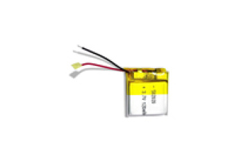 Li-ion/Li-polymer Battery 502020 3.7V 150mAh Search Engine1