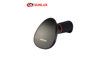 XL-3610 CMOS Wired Handheld Barcode Scanner for retail