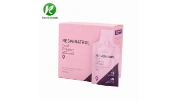 OEM High Quality Dietary Supplement Pure Natural Fruit Flavor Probiotic Drink for Boost Digestion System1