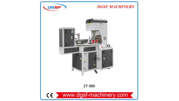 886-2Printing High-Frequency Integrated Machine