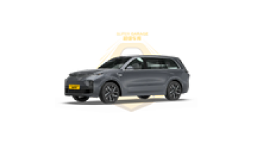 China 2024 Luxury Li L9 Max Suv Ev New Energy Vehicle Electric Cars Leading Ideal L91
