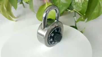 password padlock