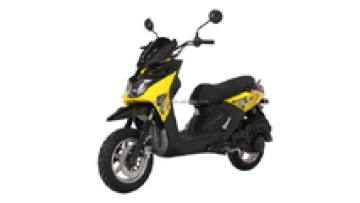 Wuxi Motorcycle Factory wholesale bulk price 2000W electric motorcycle scooter1