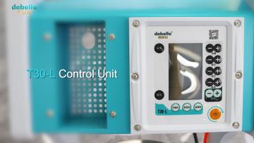 T30-L Control Unit