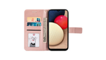 Wallet Card Flip Cover for Samsung A24 A25 A34 M23 M34 & Galaxy Xcover 6 Pro 2 Magnetic Leather Phone Cases1