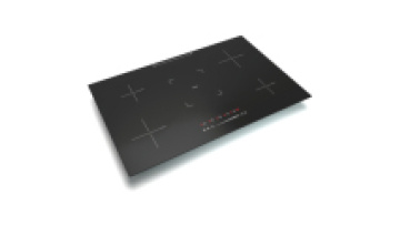 Custom Large Induction Hob Stove 9000W Commercial Electric Cooktop 5 Burner Induction Cooker With Timer1