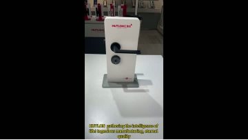 Smart door lock K-B1