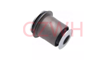 automotive parts & accessories Rubber Bushing Suspension Bushing Control Arm Bushing OEM  48654-600501