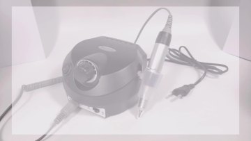 Wholesale nail beauty device supply rechargeable electric nail drill for nails1
