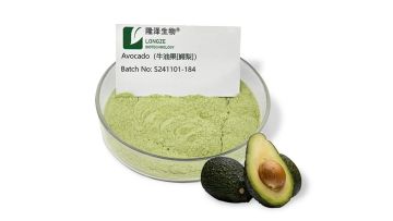 Avocado Powder