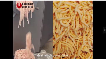 Industrial Meat Grinder