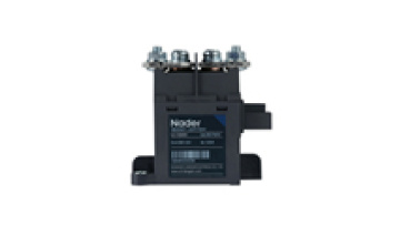 Dc Contactor DC1000V 120A for Electric Vehicle Energy Storage System NDZ3AT-1201