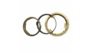 customization Auto Spare Parts gearbox parts Synchronizer Ring set for RENAULT1