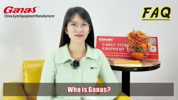 Who is Ganas