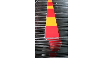 2022 new product galvanized temporary fence for sale1