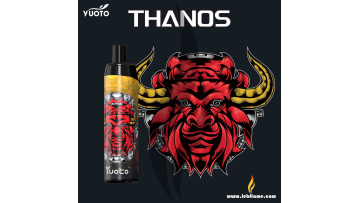 Yuoto THANOS Disposable Vape
