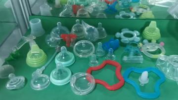 all LSR products we can make