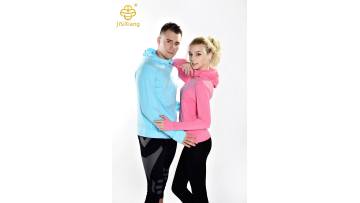 Sports couple yoga Fitness U.S. version Set