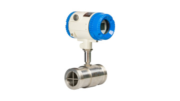 turbine flow meter