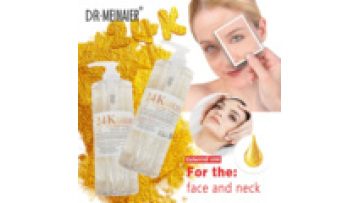 1L 24K Gold Hexapeptide Serum - Anti-Aging, Freckle-Reducing Facial Moisturizer1