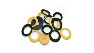 PTFE rings gaskets